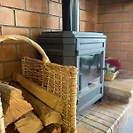 La Pilote - Grande Maison - 10 Personnes Hébergement de vacances *