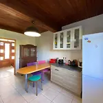 La Pilote - Grande Maison - 10 Personnes Hébergement de vacances *
