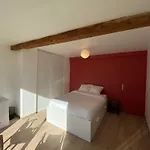 Hébergement de vacances La Pilote - Grande Maison - 10 Personnes Ponlat-Taillebourg