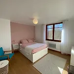 La Pilote - Grande Maison - 10 Personnes * Ponlat-Taillebourg