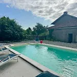 La Pilote - Grande Maison - 10 Personnes * Ponlat-Taillebourg
