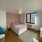 Holiday home La Pilote - Grande Maison - 10 Personnes