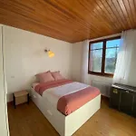 La Pilote - Grande Maison - 10 Personnes Hébergement de vacances Ponlat-Taillebourg