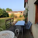La Pilote - Grande Maison - 10 Personnes * Ponlat-Taillebourg