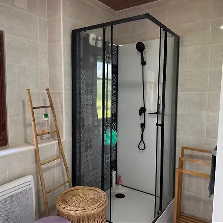 Holiday home La Pilote *