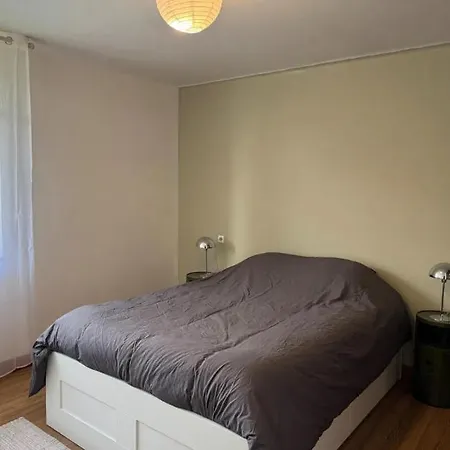 La Pilote Holiday home