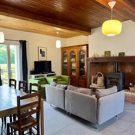 Holiday home La Pilote