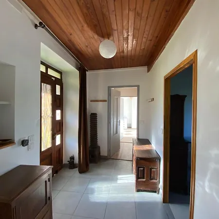 Holiday home La Pilote Ponlat-Taillebourg