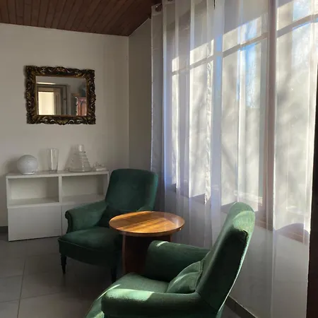 Holiday home La Pilote