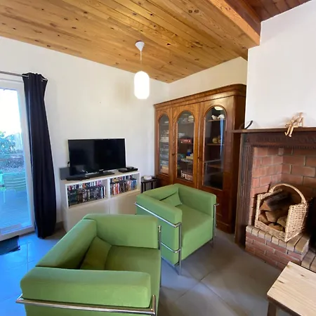 Holiday home La Pilote *