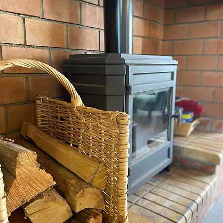 La Pilote Holiday home *