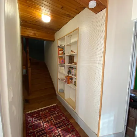 La Pilote Holiday home *