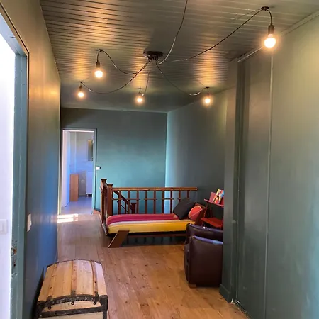 Holiday home La Pilote *