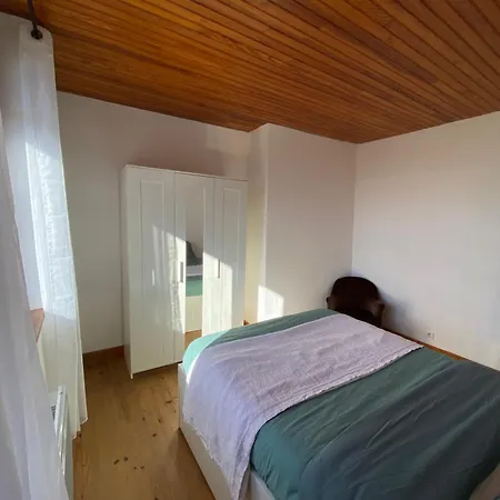 La Pilote Holiday home Ponlat-Taillebourg