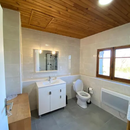 Holiday home La Pilote Ponlat-Taillebourg