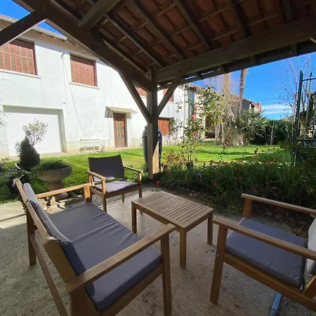 Holiday home La Pilote