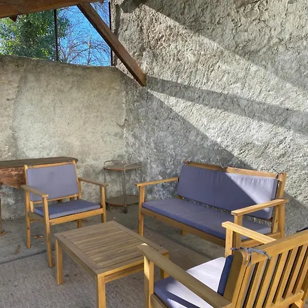 La Pilote Holiday home