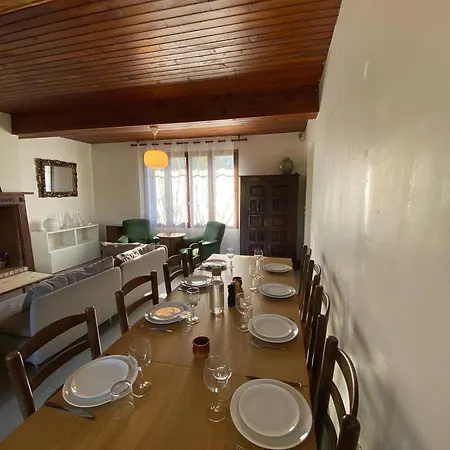 La Pilote - Grande Maison - 10 Personnes Hébergement de vacances *