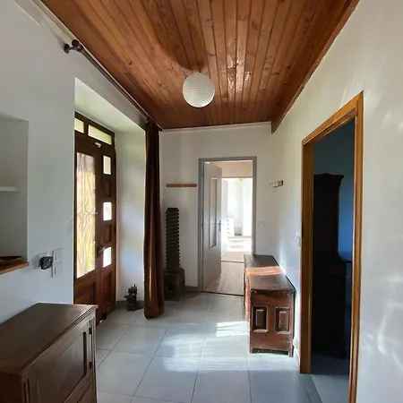 Hébergement de vacances La Pilote - Grande Maison - 10 Personnes Ponlat-Taillebourg
