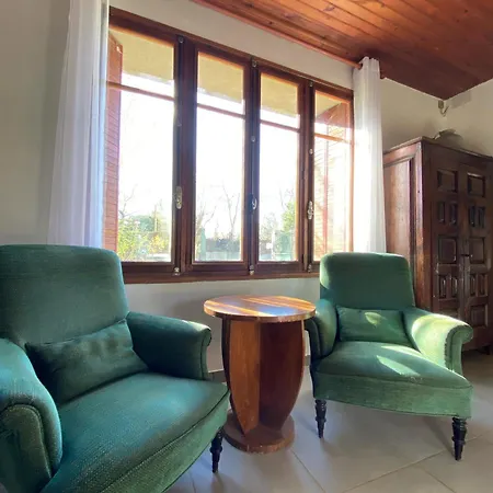 La Pilote - Grande Maison - 10 Personnes Holiday home *