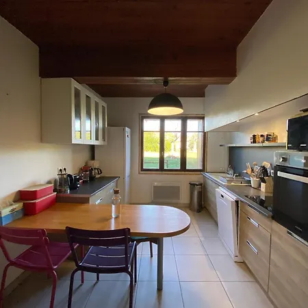 La Pilote - Grande Maison - 10 Personnes * Ponlat-Taillebourg