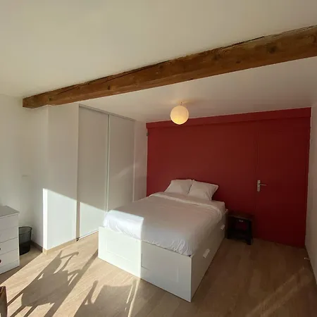 La Pilote - Grande Maison - 10 Personnes Ponlat-Taillebourg