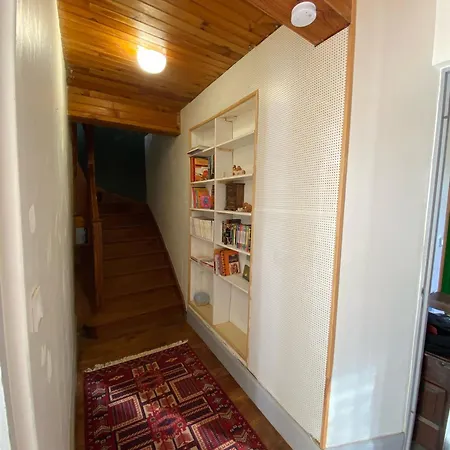 Holiday home La Pilote - Grande Maison - 10 Personnes