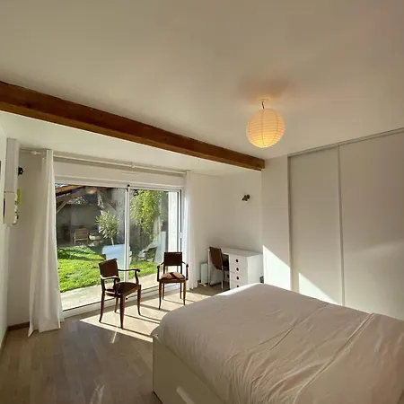 Holiday home La Pilote - Grande Maison - 10 Personnes *