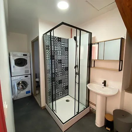 La Pilote - Grande Maison - 10 Personnes Ponlat-Taillebourg