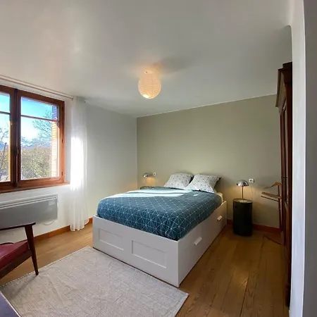 La Pilote - Grande Maison - 10 Personnes Holiday home