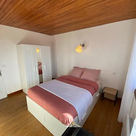 Holiday home La Pilote - Grande Maison - 10 Personnes