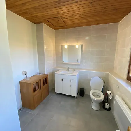 La Pilote - Grande Maison - 10 Personnes Holiday home