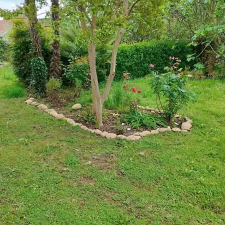 Holiday home La Pilote - Grande Maison - 10 Personnes
