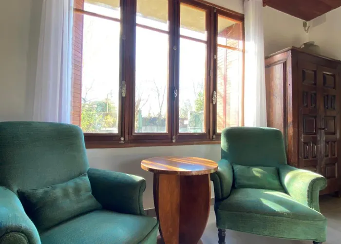 Hébergement de vacances La Pilote