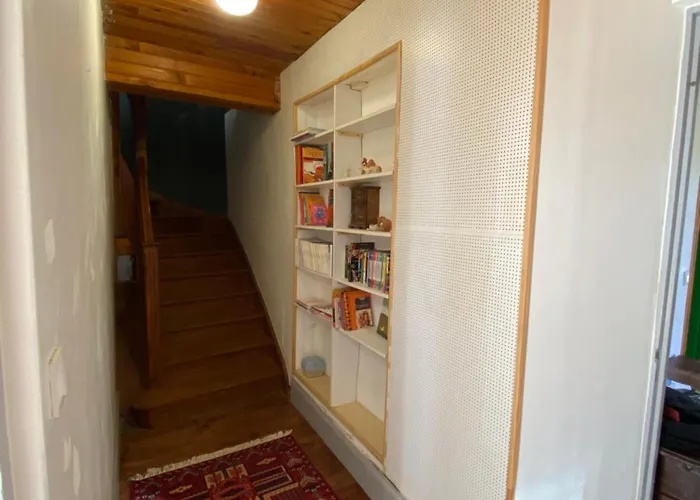 La Pilote Hébergement de vacances *