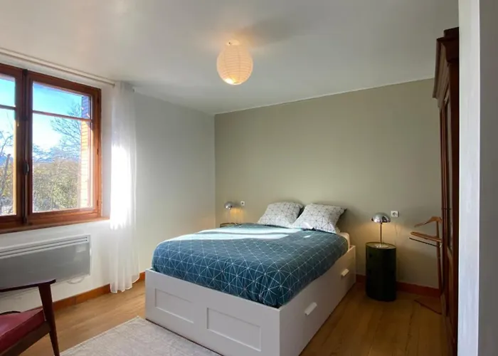 La Pilote Hébergement de vacances