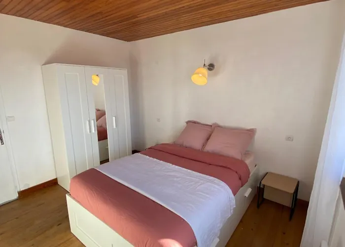 Hébergement de vacances La Pilote