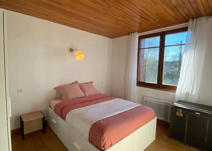 La Pilote Ponlat-Taillebourg