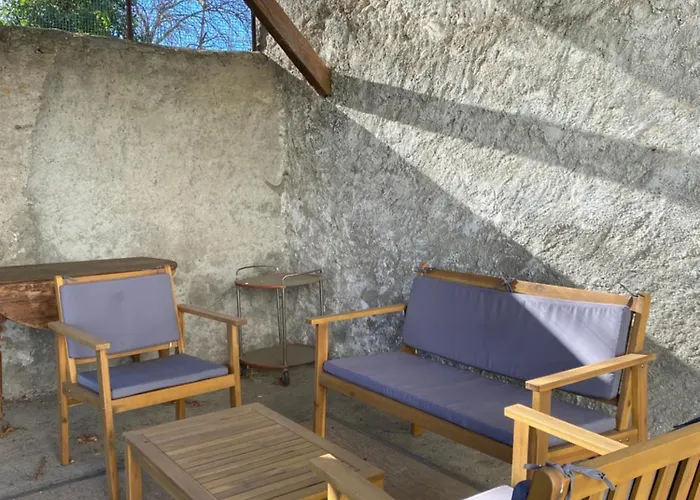 La Pilote Hébergement de vacances