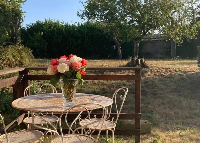 La Pilote * Ponlat-Taillebourg